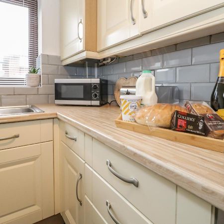랜디드노 40 Lloyd Street West 빌라 외부 사진