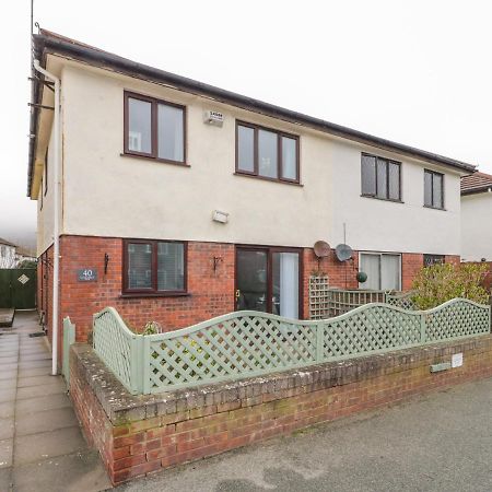 랜디드노 40 Lloyd Street West 빌라 외부 사진