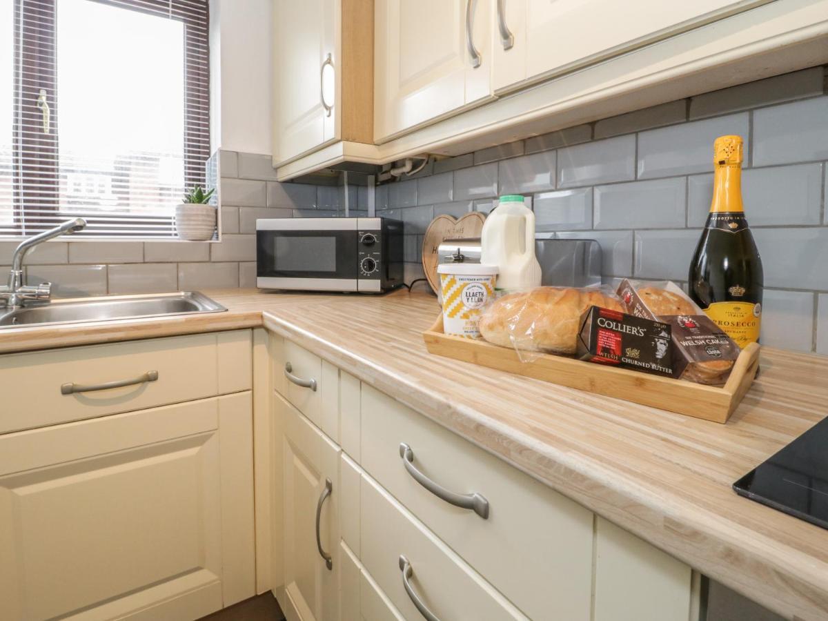 랜디드노 40 Lloyd Street West 빌라 외부 사진