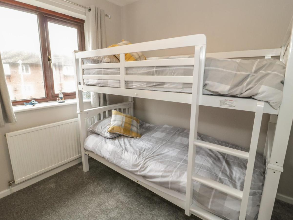 랜디드노 40 Lloyd Street West 빌라 외부 사진