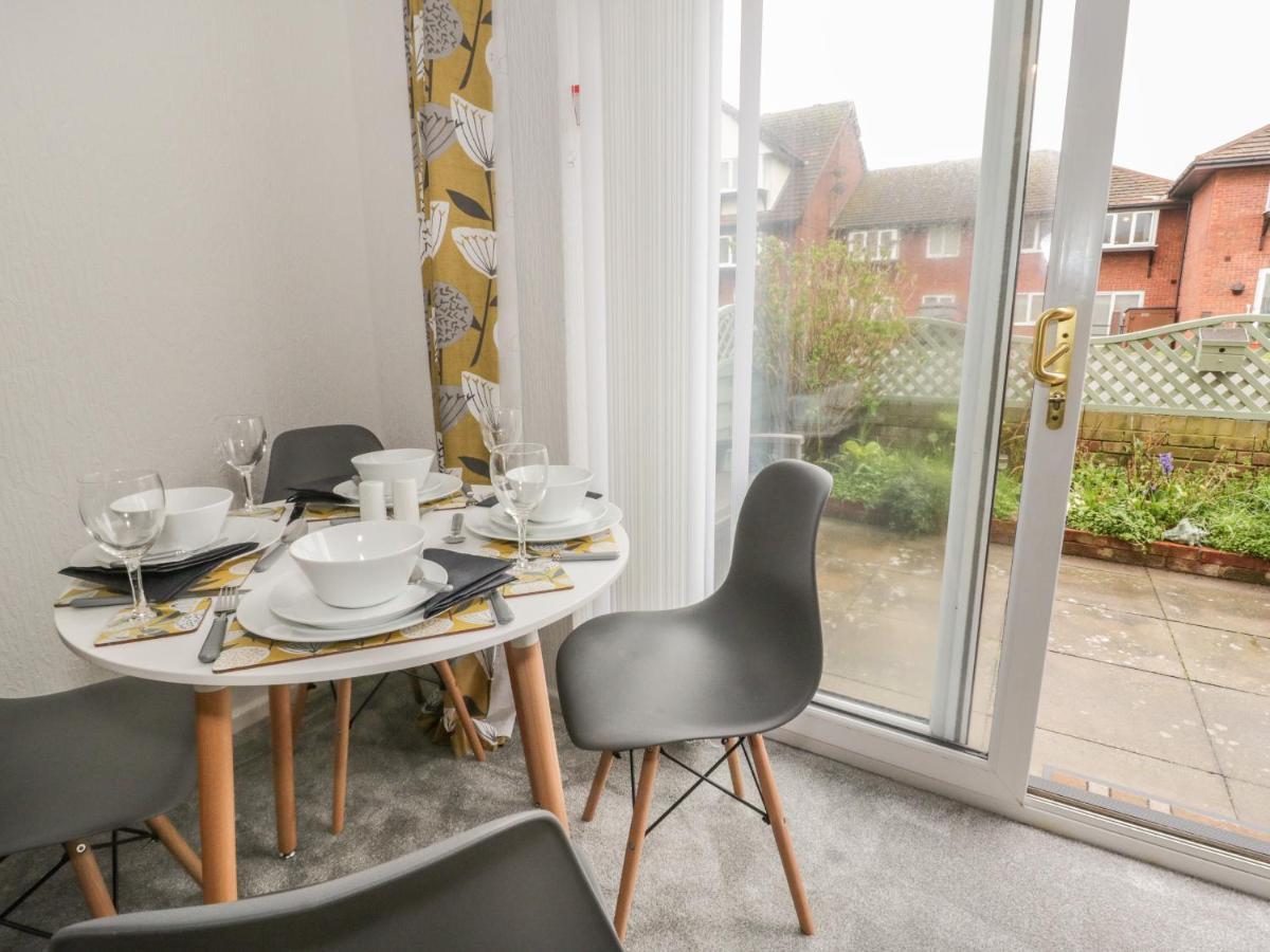 랜디드노 40 Lloyd Street West 빌라 외부 사진