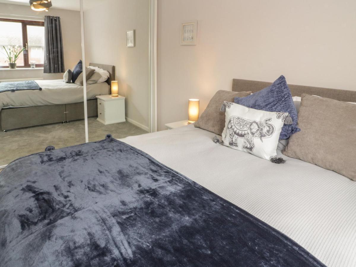 랜디드노 40 Lloyd Street West 빌라 외부 사진