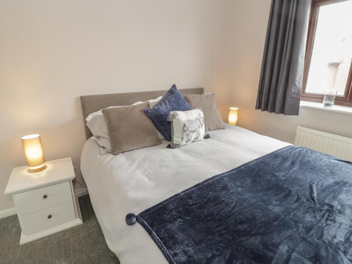 랜디드노 40 Lloyd Street West 빌라 외부 사진